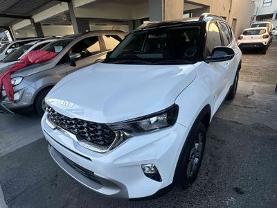 2024 Kia Sonet 1.0T EX+ Auto