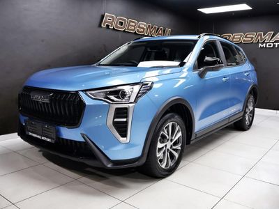 2026 Haval Jolion 1.5T City Plus DCT