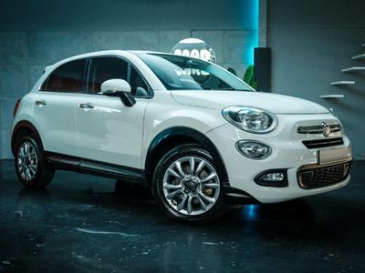 2016 Fiat 500X 1.6 Pop Star