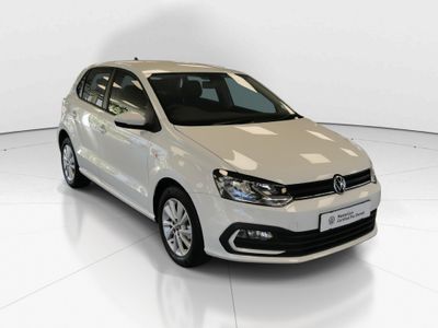 2026 Volkswagen Polo Vivo 1.4 Life