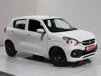 2026 Toyota Vitz 1.0 XR
