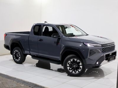 2026 Toyota Hilux 2.8 GD-6 RB Raider X Auto Extended Cab