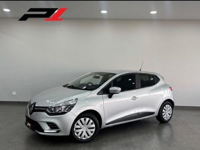 2020 Renault Clio IV 900T Authentique 5-dr (66kW)