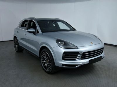 2023 Porsche Cayenne Auto