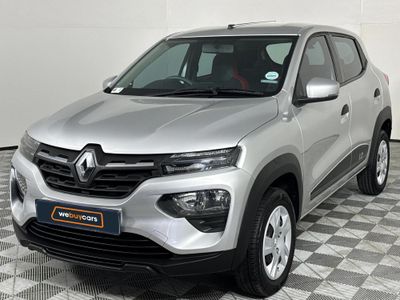 2024 Renault Kwid 1.0 Dynamique Auto