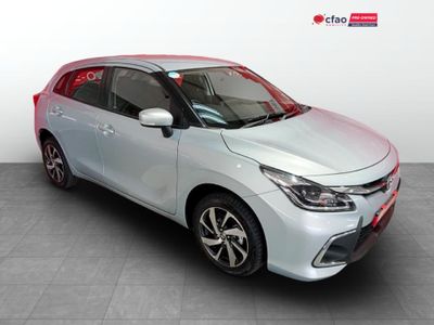 2026 Toyota Starlet 1.5 XS Auto