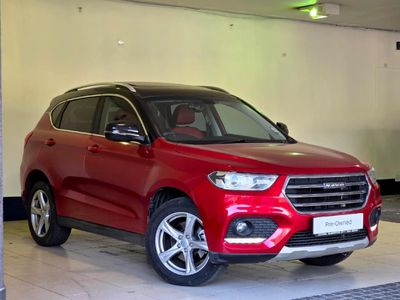2020 Haval H2 1.5T Luxury Auto