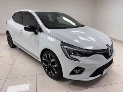 2024 Renault Clio V 1.0T Intens
