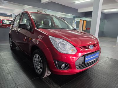 2015 Ford Figo 2015 Ford Figo 1.4 Ambiente