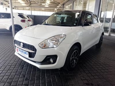 2024 Suzuki Swift 1.2 GL