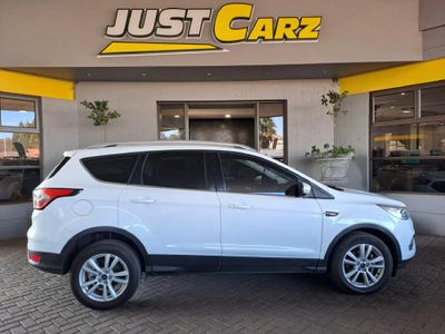 2018 Ford Kuga 1.5 EcoBoost Ambiente Auto
