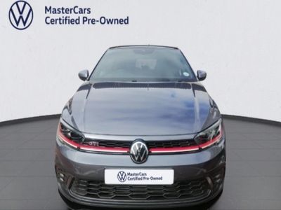2023 Volkswagen Polo 2.0 GTI Auto (147kW)