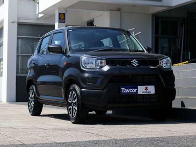 2026 Suzuki S-Presso 1.0 GL+ AMT