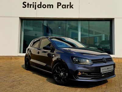 2026 Volkswagen Polo Vivo 1.4