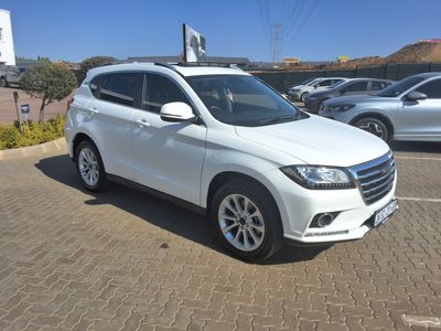 2020 Haval H2 1.5T Luxury