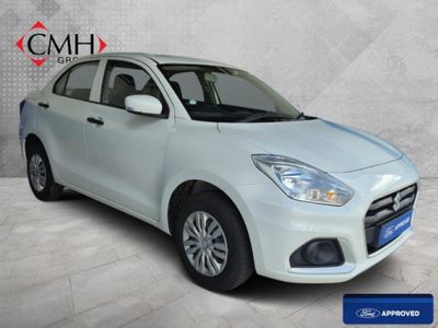 2024 Suzuki Dzire 1.2 GA
