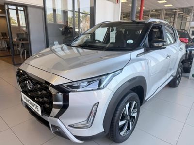 2026 Nissan Magnite 1.0 Acenta