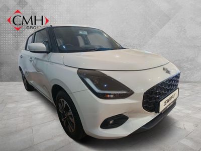 2026 Suzuki Swift 1.2 GLX Auto