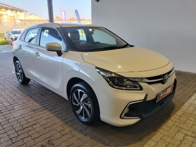 2025 Toyota Starlet 1.5 XS Auto
