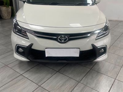 2024 Toyota Starlet 1.5 XS Auto