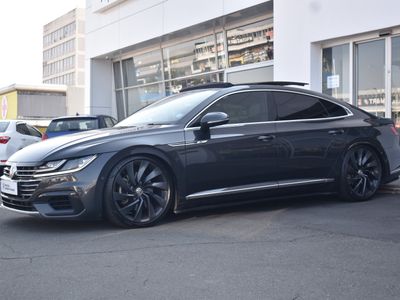 2020 Volkswagen Arteon 2.0 TSI R-Line 4Motion Auto