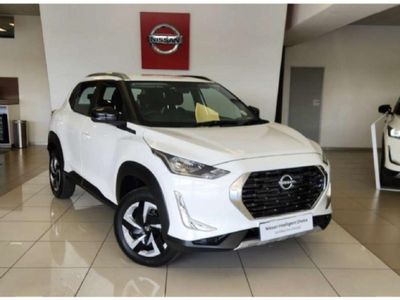 2024 Nissan Magnite 1.0T Visia
