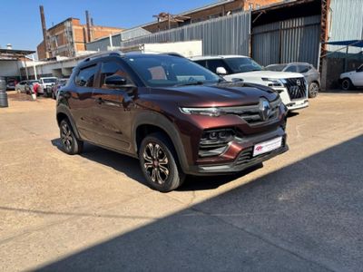 2023 Renault Kiger 1.0T Intens