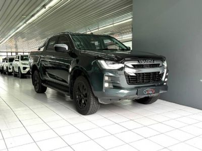 2023 Isuzu D-Max 3.0 DDI LSE Auto Double-Cab