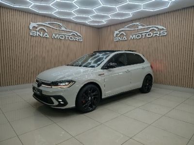 2026 Volkswagen Polo 2.0 GTI Auto (147kW)