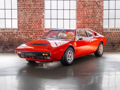 1978 Ferrari 308 Dino GT4