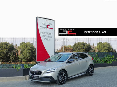 2019 Volvo V40 D3 Momentum Auto