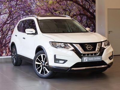 2020 Nissan X-Trail 2.5 Tekna 4x4 Auto 7-seat