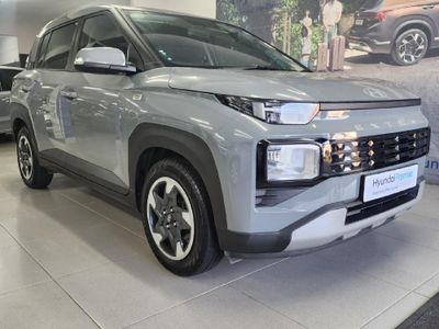 2025 Hyundai Exter 1.2 Premium Auto