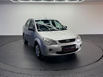 2009 Ford Ikon 1.6 Ambiente