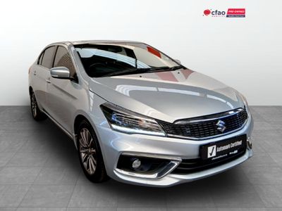 2024 Suzuki Ciaz 1.5 GLX Auto