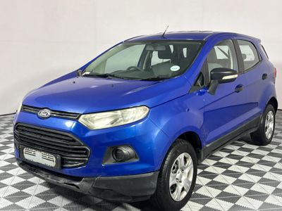 2017 Ford EcoSport 1.5 TiVCT Ambiente