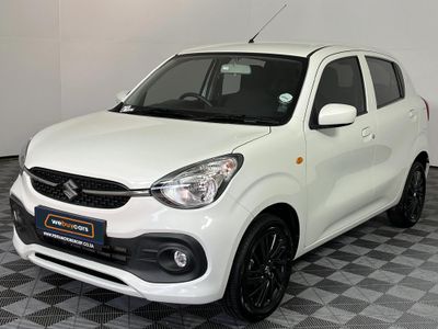 2024 Suzuki Celerio 1.0 GL