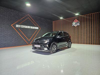 2023 Kia Picanto 1.2 X-Line