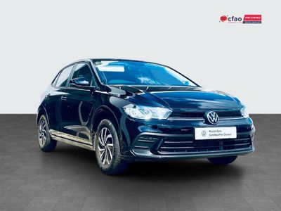 2025 Volkswagen Polo 1.0 TSI