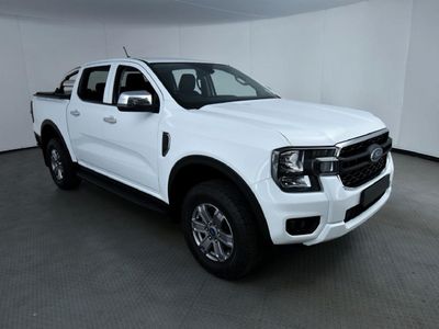 2024 Ford Ranger 2.0D XL 4x4 Double Cab