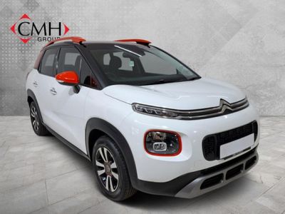 2020 Citroen C3 Aircross 1.2 PureTech Shine