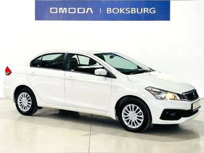 2024 Suzuki Ciaz 1.5 GL Auto