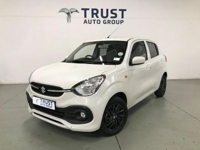 2026 Suzuki Celerio 1.0 GL AMT