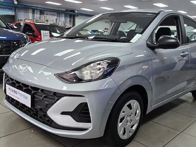 2026 Hyundai Grand i10 1.0 Executive