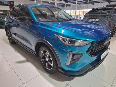 2026 Haval Jolion Pro 1.5T Premium DCT