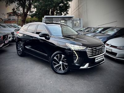2023 Haval Jolion 1.5T Super Luxury Auto