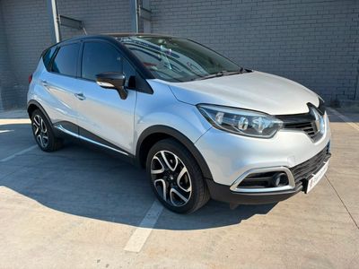 2015 Renault Captur 1.2T Dynamique 5-dr Auto (88kW)