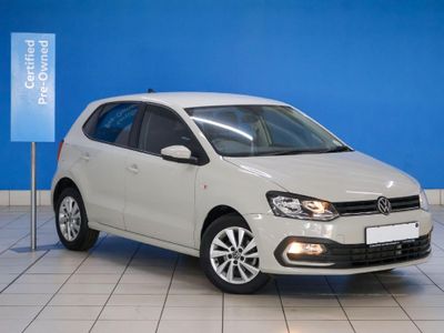 2025 Volkswagen Polo Vivo 1.4 Life