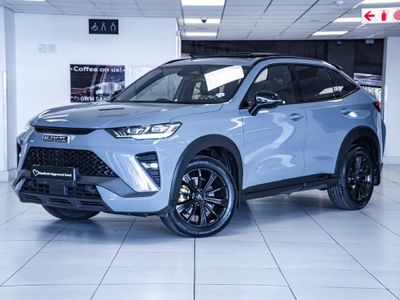 2024 Haval H6 GT 2.0T Super Luxury 4X4 Auto