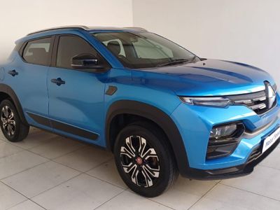 2023 Renault Kiger 1.0 Energy Zen Auto
